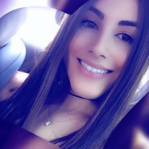 Meet your Posher, Patricia